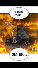 manhwa edits||Tiktok compilation #2