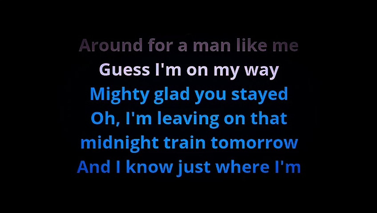 stuck on you