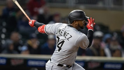MLB DFS 7/26: Top Valued Outfielders