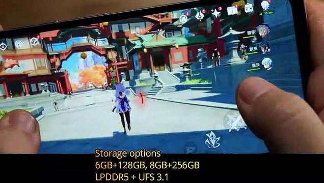 Redmi k50i detailed review gaming test battery draining test benchmark test charging test and camera test