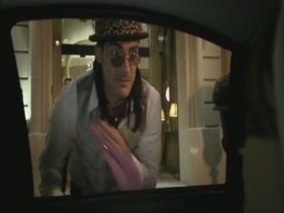 pub Oops : la culotte