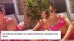 Isis Valverde no verão da Itália! Após novo romance vazar, atriz esbanja sensualidade em fotos de biquíni