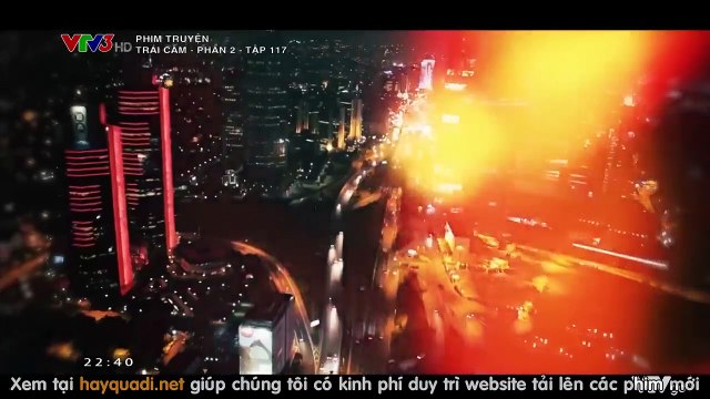 Nhân Danh Tình Yêu Tập 127 - THVL1 lồng tiếng - Phim Đài Loan - xem phim nhan danh tinh yeu tap 128