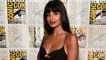 ‘She-Hulk’ Star Jameela Jamil Clarifies Her Reaction to Fans’ Wig Criticism | THR News