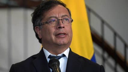 “Estoy asustado por llegar a la Presidencia”: Gustavo Petro