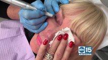 Michele Q Permanent Makeup: Busting myths about permanent makeup!