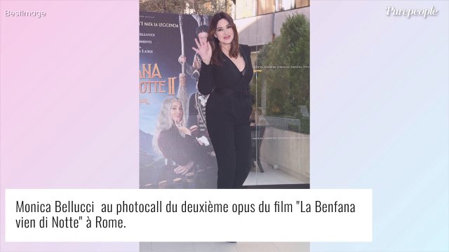 Monica Bellucci à l'origine de sa rupture avec Vincent Cassel : elle en a malgré tout beaucoup souffert