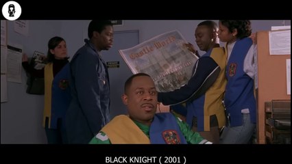 Man Accidentally Time Travels To 14th Century England, But Thinks It’s A Joke