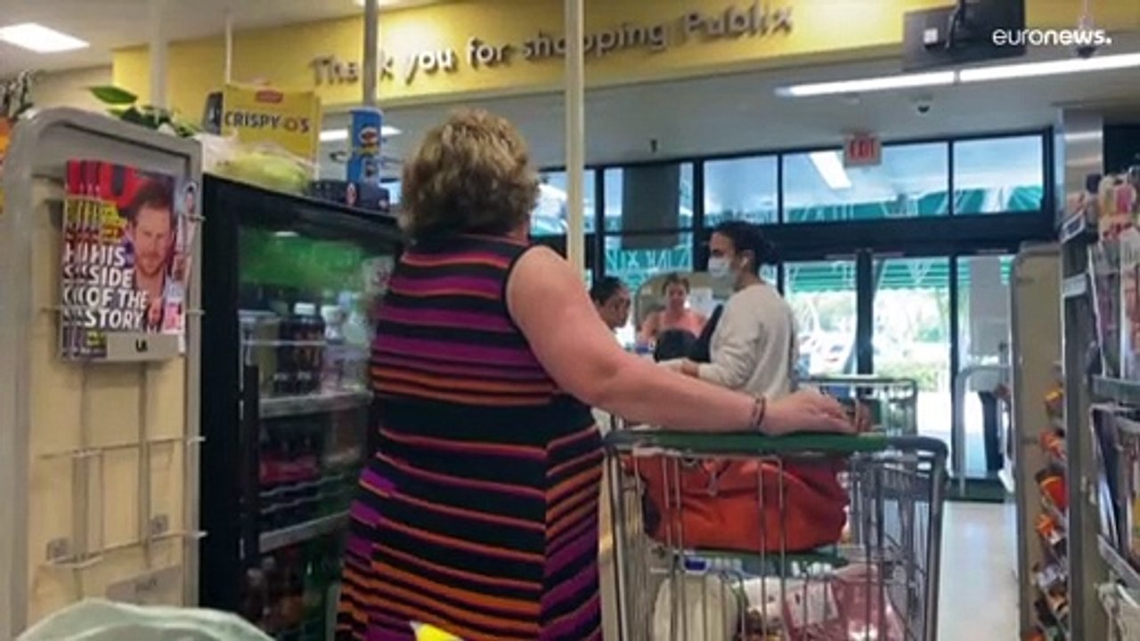 Hartnäckige Inflation, IWF stuft Wachstumsprognose weiter nach unter