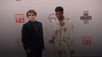 Tải video: Jack Harlow, Lil Nas X, Kendrick Lamar Lead MTV VMA Nominees