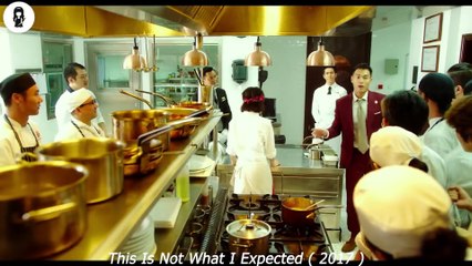 Because The Food Is So Delicious, Billionaire Buys The Whole Hotel