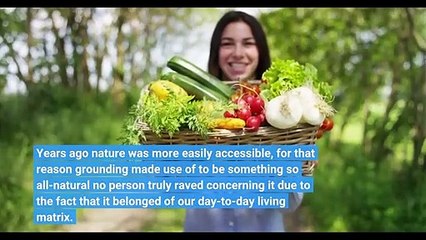 Advantages of Grounding-- Does Grounding In Fact Work?