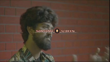 BBK8 || Shamanth || Big Inn || Colors Super || Kichcha Sudeep || Samyama Screen