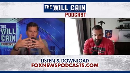 Here's what it takes to be a US Marine Raider _ Will Cain Podcast