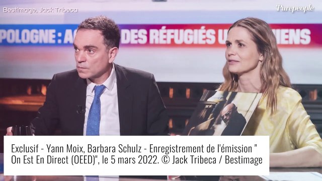 Mort de Charlotte Valandrey : Yann Moix refuse de retirer son hommage décrié par la famille