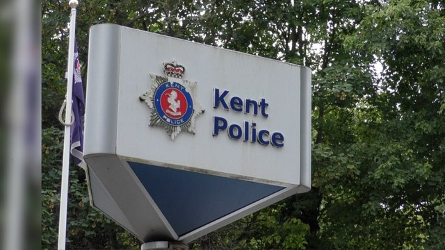 Kent Police announces new measures after 1 in 3 women experience violence