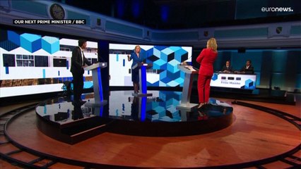 Couvrez ce Brexit que je ne saurais voir