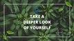 Galisyst Quotes Number Four - Look Deeper