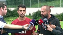 Galatasaray'ın yeni transferi Leo Dubois açıklamalarda bulundu
