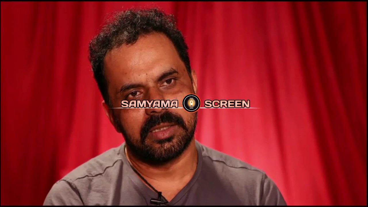 BBK8 || Chakravarty Chandrachud || Big Inn || Colors Super || Kichcha Sudeep || Samyama Screen