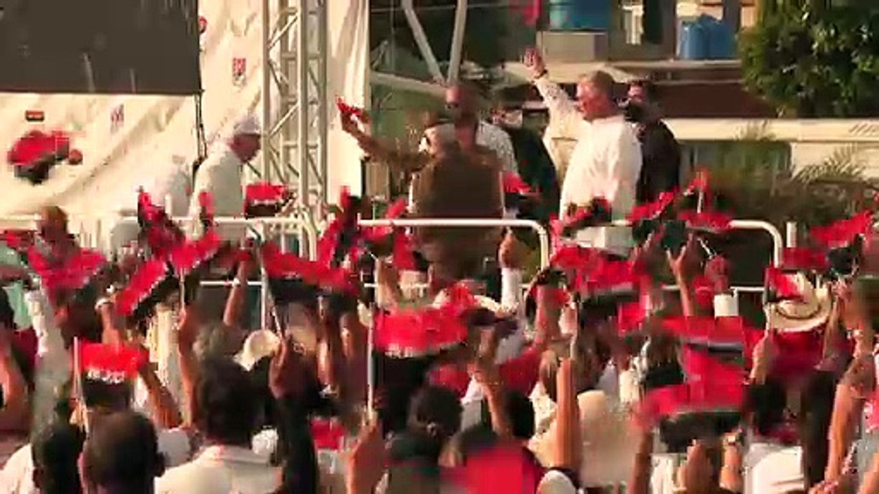 Miguel Díaz-Canel promete combatir "sin tregua" la corrupción en Cuba