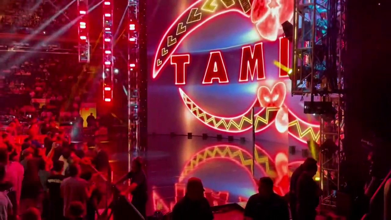Main Event - 2022.07.25 | Highlights