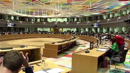 La UE acuerda plan de ahorro de gas ante reducción de suministro ruso