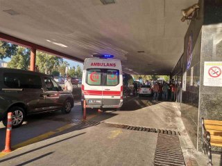 Son dakika haber... İzmir'de bahçe sulama kavgası: 1 ölü, 5 yaralı