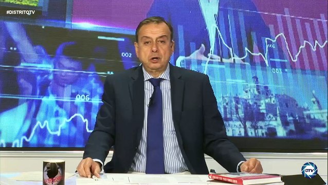 José A. Vera: PP se dispara a 36 escaños de la mayoría, y la izquierda se hunde en las últimas encuestas