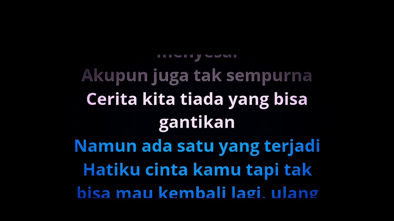 berhenti di kamu