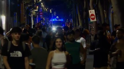 ¿Qué hago si he sido víctima de sumisión química a través de un pinchazo?