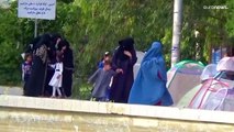Le donne in Afghanistan private delle libertà prerogative delle società avanzate
