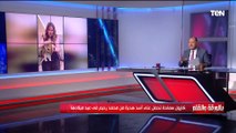 بعد إهداء كارول سماحة أسد! تصريحات خطيرة من مدير حديقة الحيوان ممنوع و ويصل للحبس.. والديهي يعلق