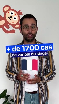 Variole du singe: un point sur la maladie et la vaccination