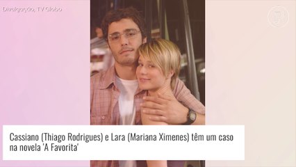 Novela 'A Favorita': Cassiano com Lara ou com Maria do Céu? Final tem surpresa para o neto de Copola