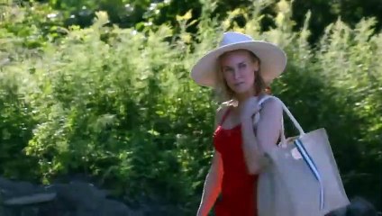 OUT OF THE BLUE Official Trailer (2022)