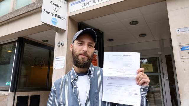 « C’est une bonne nouvelle ! » : un nouveau centre de vaccination contre la variole du singe ouvre à Paris