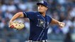MLB DFS 7/26: Top Valued Pitchers