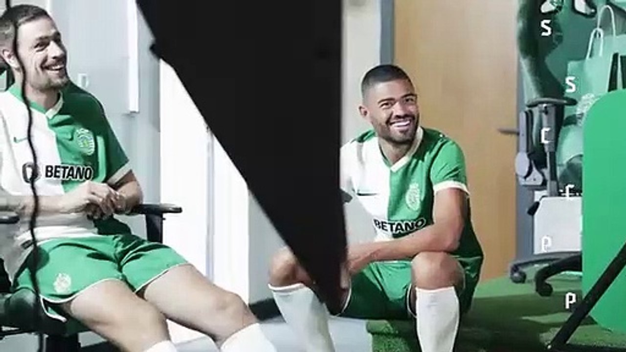 Sporting Sessão