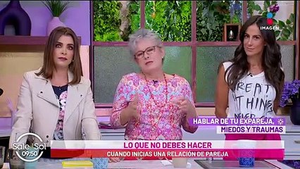 Las 5 cosas que no debes hacer cuando inicias una relación