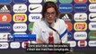 Bleues - Diacre : “Il faut compter sur la France”