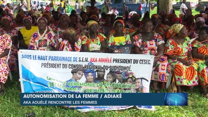 L'Info Régionale de RTI 1 du 26 juillet 2022