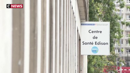 Variole du singe : Un 1er centre de vaccination ouvre à Paris