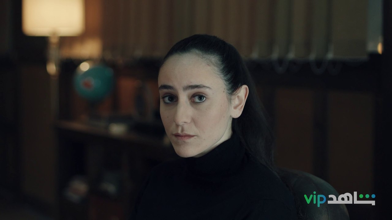 مسلسل منعطف خطر الحلقة 5 | مشهد التحقيق مع أمين...
