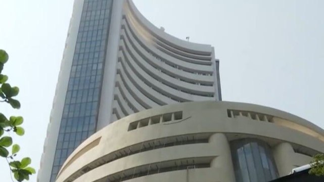 Sensex dives nearly 500 points, Nifty ends below 16,500; All eyes are on US Fed meet; more