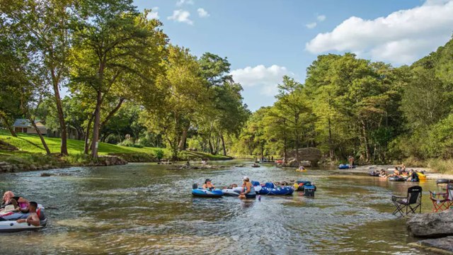 These U.S. Resorts Feel Just Like Summer Camp — and Are Fun for the Whole Family