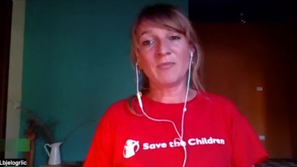 Save the Children: "A Lampedusa sicurezza dei bambini non garantita"