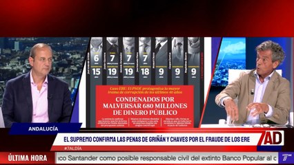 Cronología del caso EREgate: 13 años de instrucción del mayor escándalo de corrupción de la democracia española