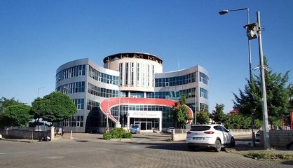 BİNGÖL'DE DİŞ HEKİMİNE GÖREVİ BAŞINDA SALDIRAN HASTA GÖZALTINA ALINDI