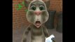 Talking Tom -/old version from 1010-1016/funny talking Tom game videos....